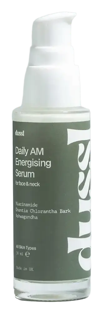 Dussl Daily AM Energising Serum