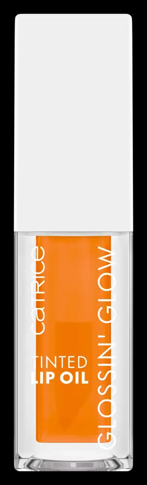Catrice Glossin’ Glow Tinted Lip Oil 030 Glow For The Show