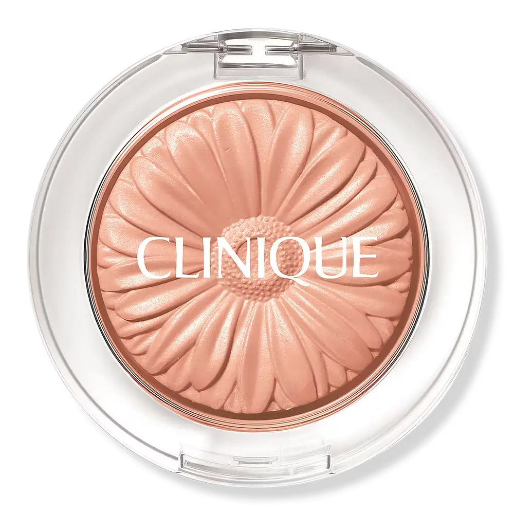 Clinique Cheek Pop Blush Nude Pop