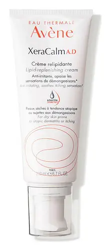 Avène XeraCalm A.D Lipid-Replenishing Cream