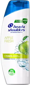 Head & Shoulders Apple Fresh Anti Dandruff Shampoo