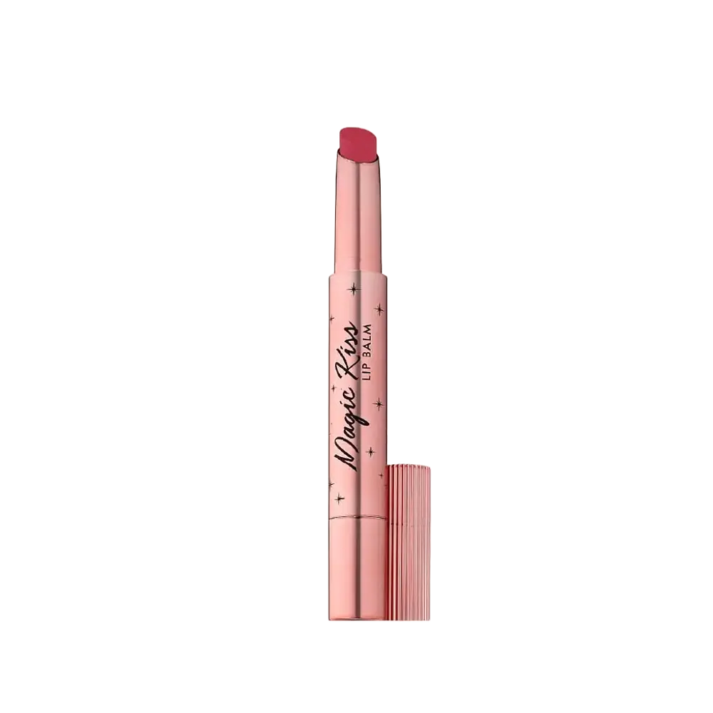 Bellamianta Magic Kiss Lip Balms Bella Blush