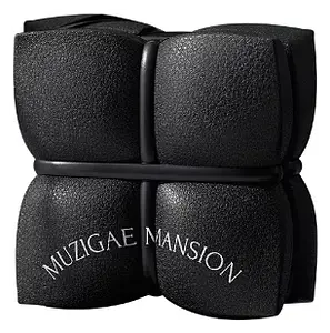 Muzigae Mansion Sleek Matt Cushion SPF 50+ N25