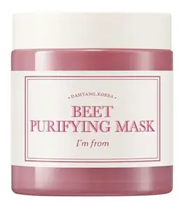 I'm from Beet Purifying Mask