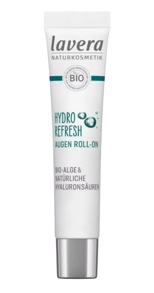 Lavera Hydro Refresh Augen Roll-On