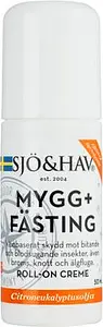 Sjö&Hav Mygg+Fästing Roll-On Creme