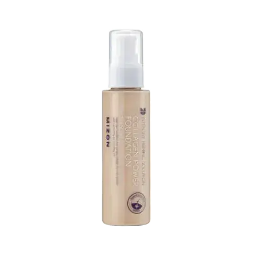 Mizon Collagen Power Foundation #13