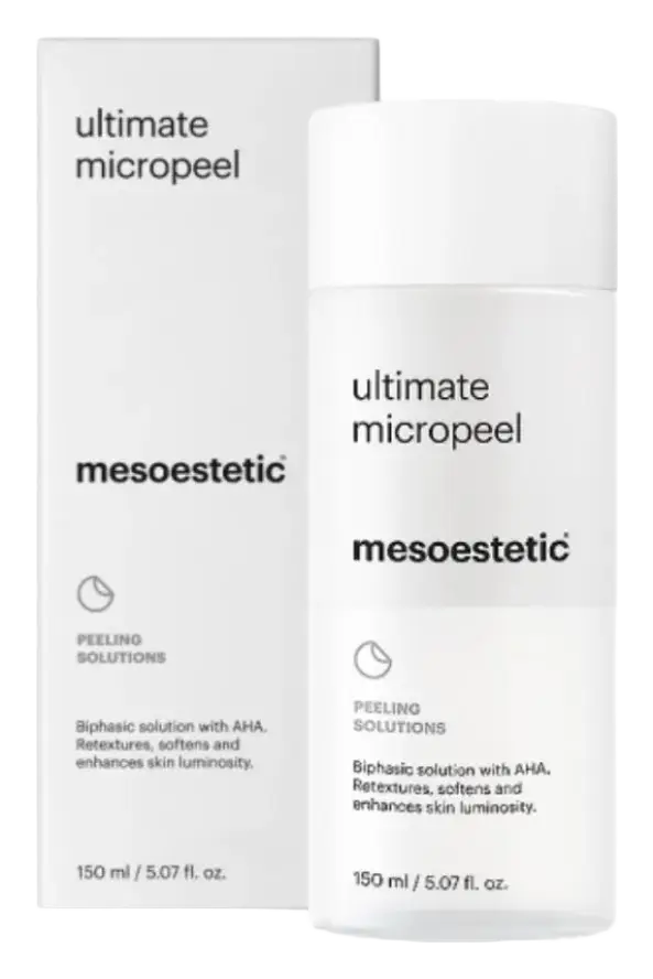 Mesoestetic Ultimate Micropeel