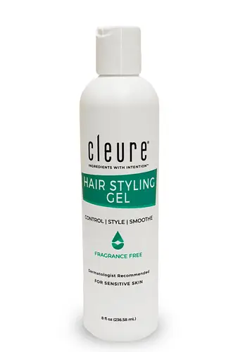 Cleure Hair Styling Gel