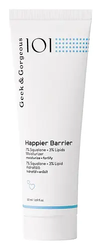 Geek & Gorgeous Happier Barrier