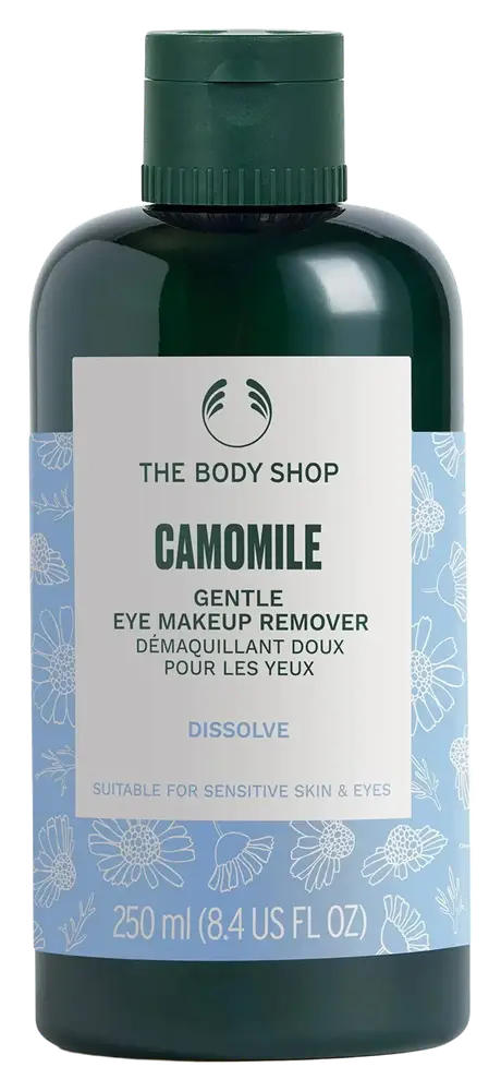 The Body Shop Camomile Gentle Eye Make-Up Remover