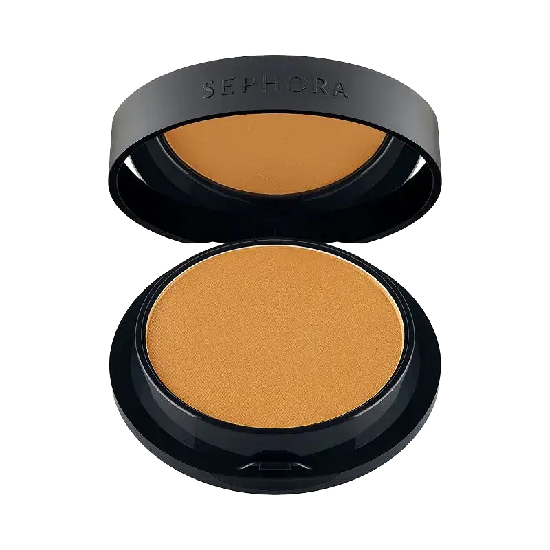 Sephora Collection Best Skin Ever Matte Powder Foundation 28.6Y Medium