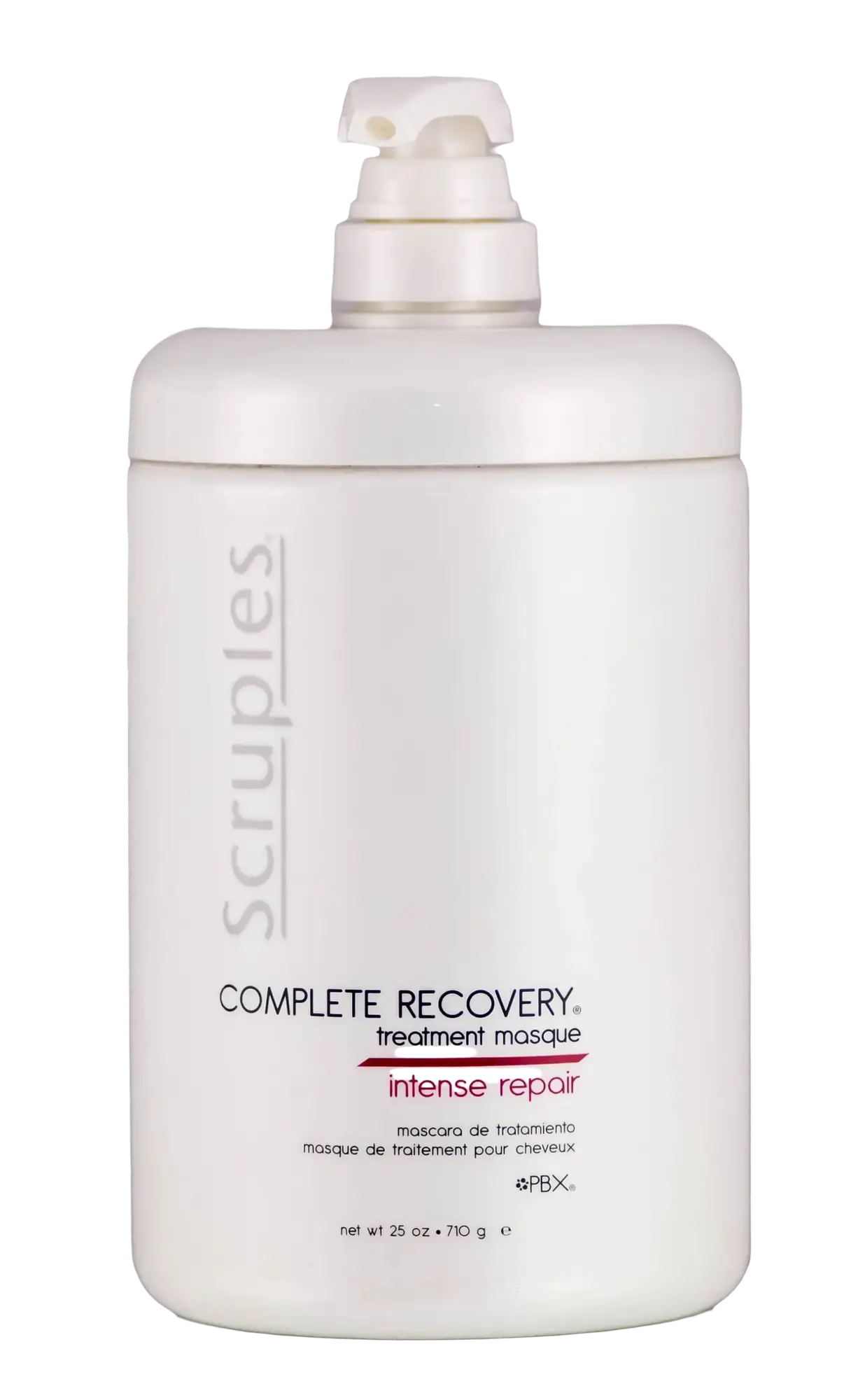 Scruples Complete Recovery Treatment Masque