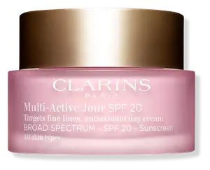 Clarins Multi-Active Day Cream SPF 20
