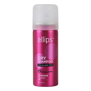 Ellips Dry Shampoo Blossom