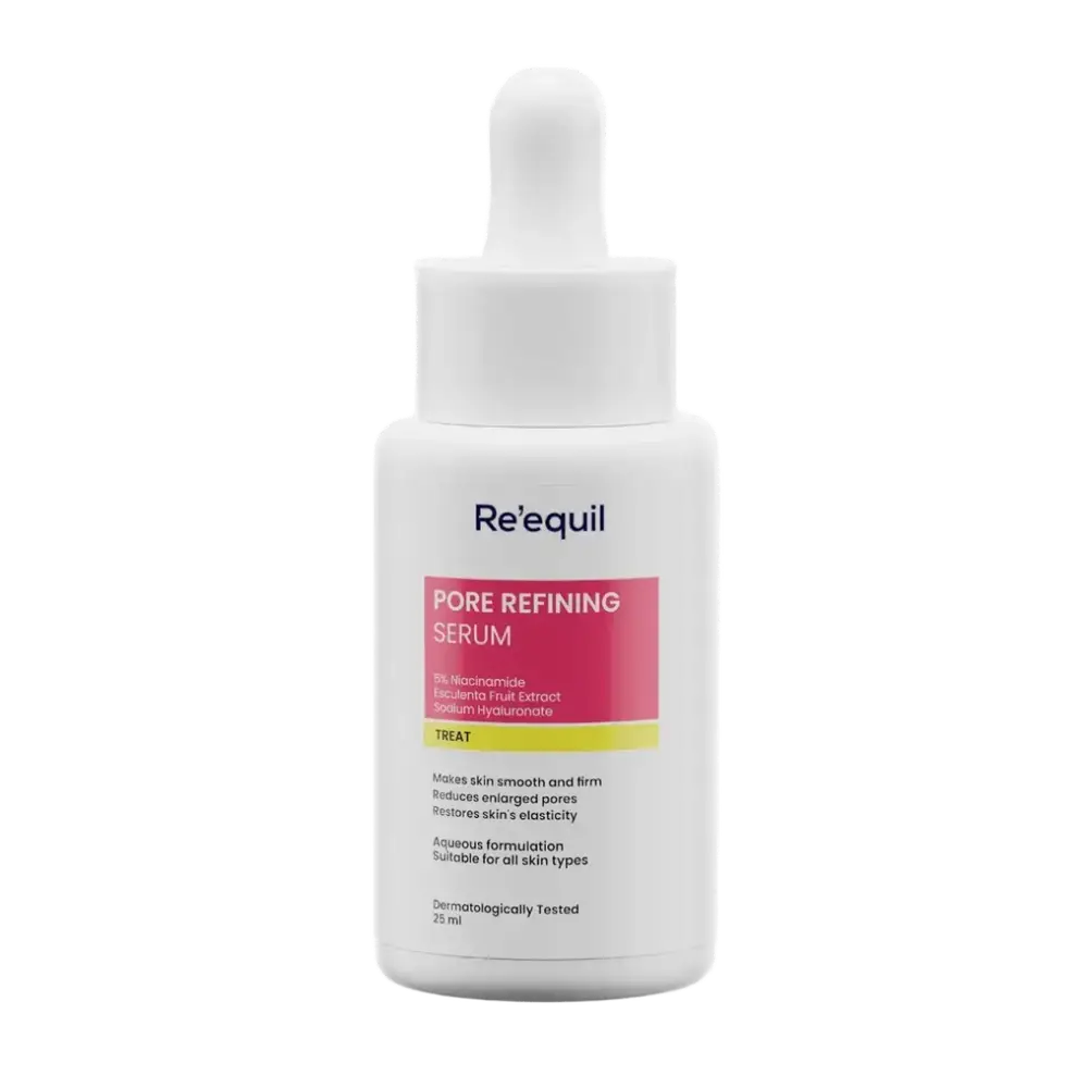 Re’equil Pore Refining Serum