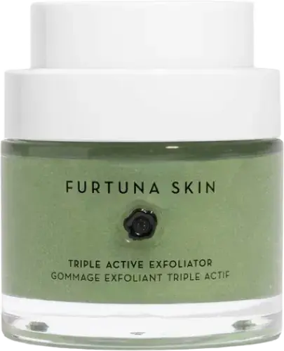 Furtuna Skin Tesori di Seta Triple Active Exfoliator