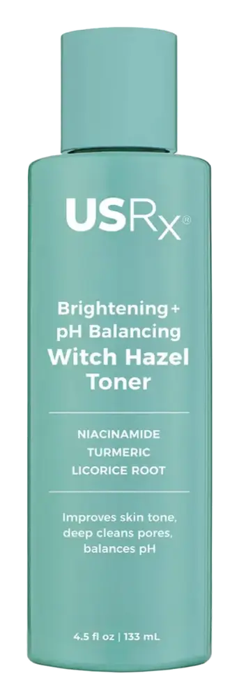 Urban Skin Witch Hazel Brightening & pH Balancing Toner