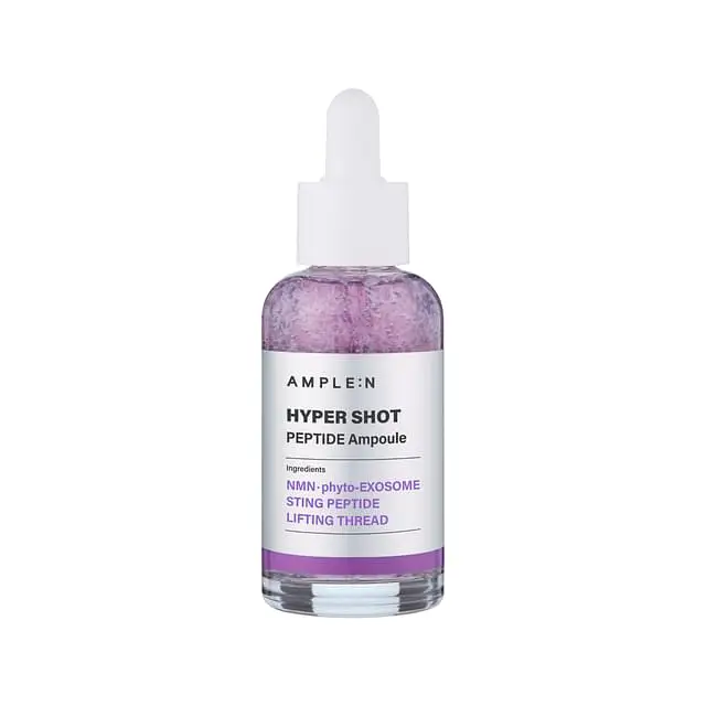 AMPLE:N Hyper Shot Peptide Ampoule