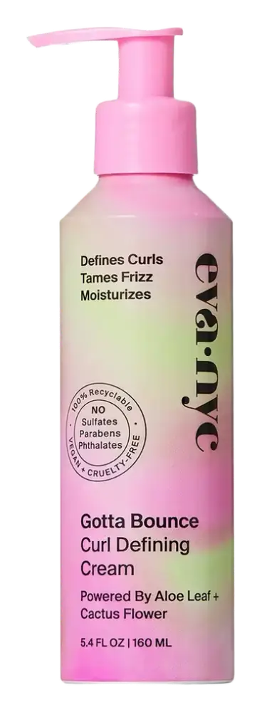 Eva NYC Gotta Bounce Curl Defining Cream
