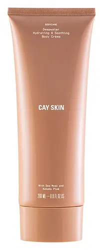 CAY SKIN Deepwater Body Crème