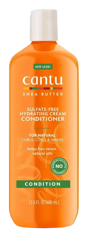 Cantu Shea Butter Hydrating Cream Conditioner