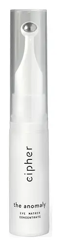 Cipher Skincare The Anomaly Eye Matrix Concentrate