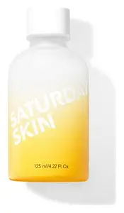Saturday Skin Yuzu Vitamin C Bright Toner