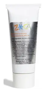 Zoca Lotion Reef-Safe Broad Spectrum SPF 36 Sunscreen Lotion