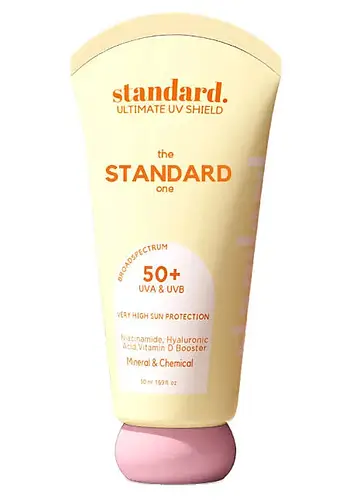 Standard Skin and Beauty The Standard One SPF50+