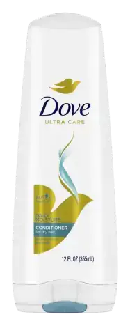 Dove Daily Moisture Conditioner