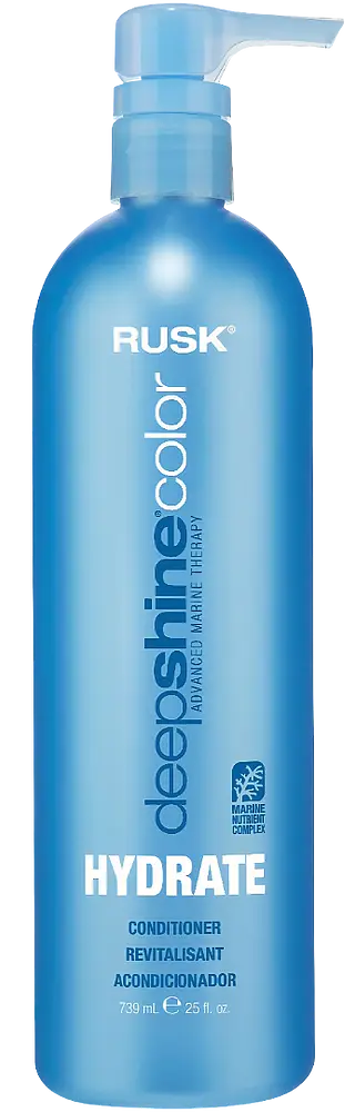 Rusk Deepshine Color Conditioner Hydrate