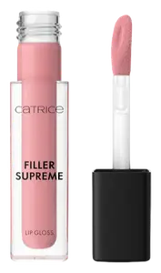 Catrice Filler Supreme Lip Gloss 020 Fairytale Filter