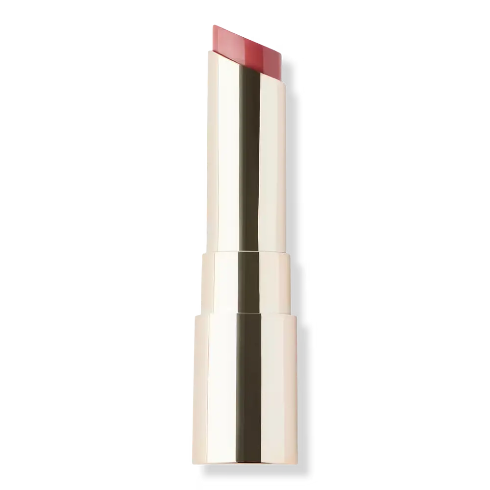 Dibs Beauty Jam Jam Lip Plumping Lipstick Melt Rhubarb Pie