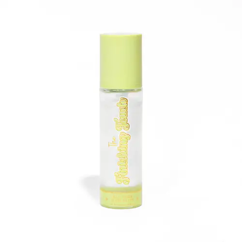 P. Louise The Finishing Touch All Over Body Glow Fairy Wings