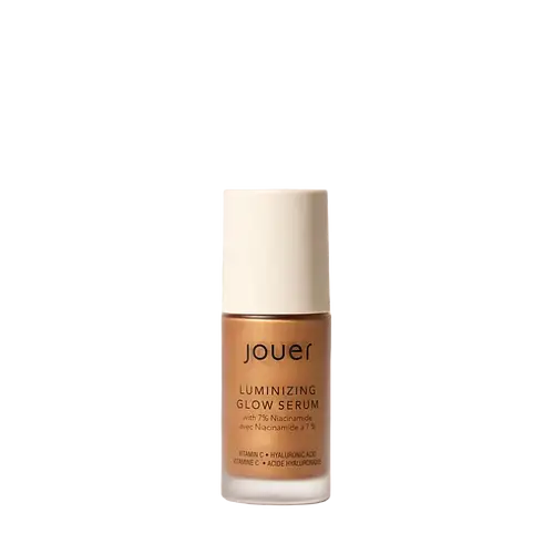 Jouer Cosmetics Luminizing Glow Serum Sunglow
