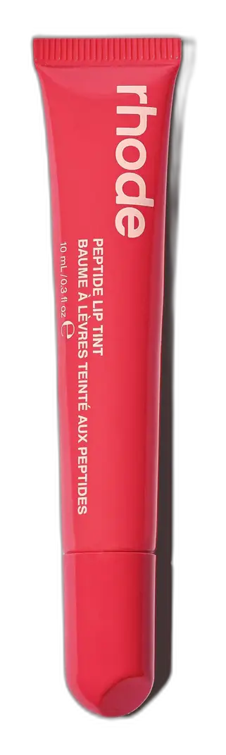 rhode Peptide Lip Tint Guava Spritz