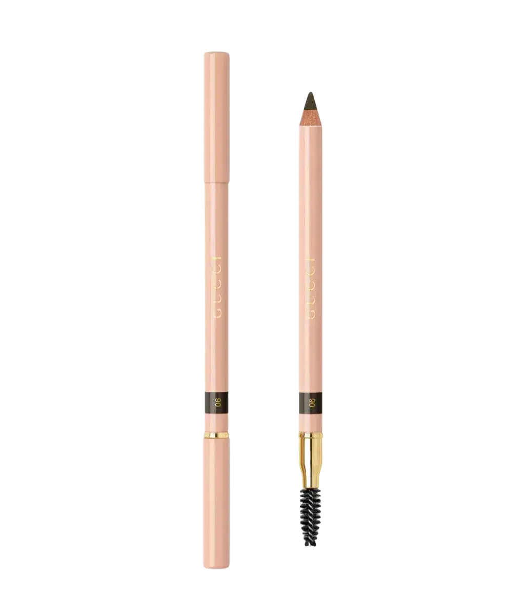 Gucci Crayon Définition Sourcils 6 Ebony