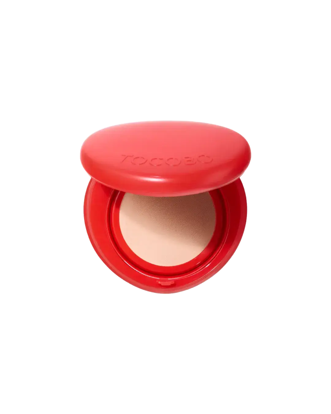 Tocobo Apple Dewy Fit Cushion #25 Peanut