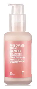 Freshly Cosmetics Rose Quartz Facial Cleanser