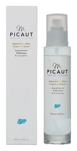 M Picaut Aquamarine Bliss Treatment Toner