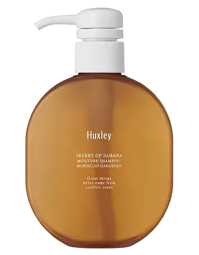 Huxley Secret Of Sahara Moisture Shampoo