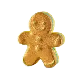 LUSH Catch Me If You Can Bath Bomb