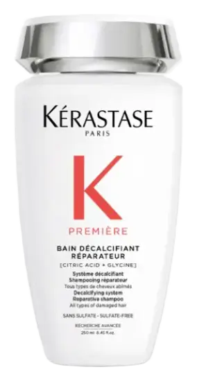 Kérastase Bain Décalcifiant Réparateur Repairing Shampoo
