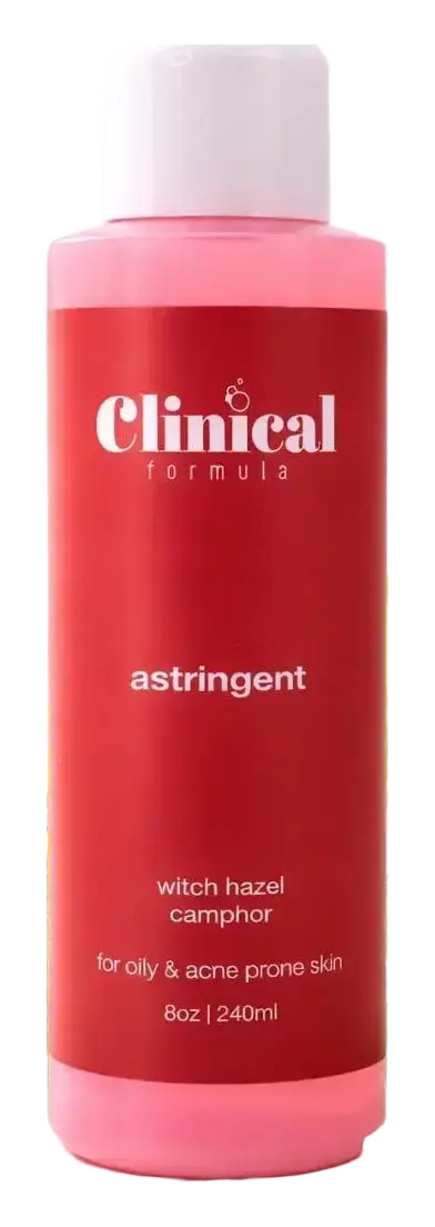 Clinical Formula Astringent