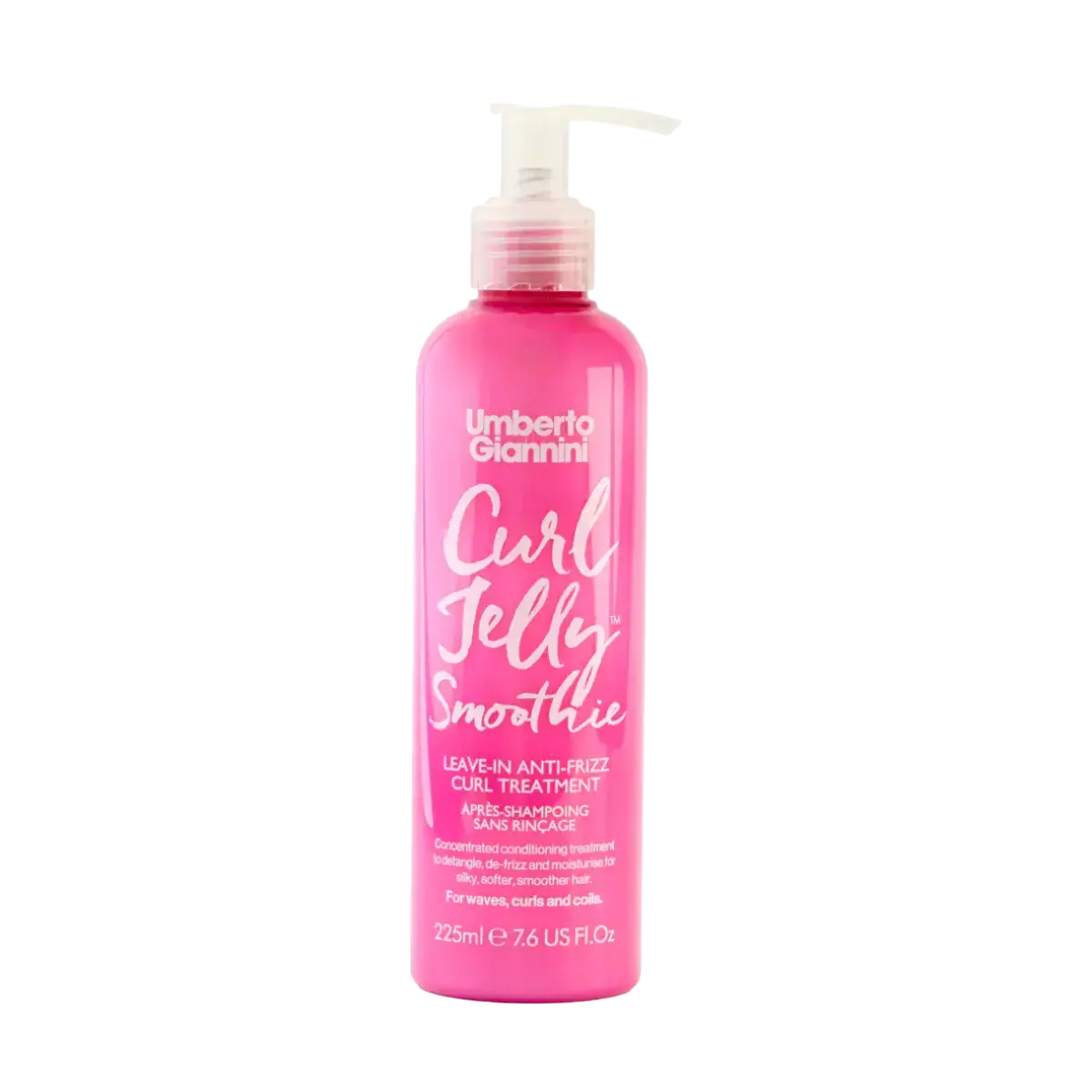 Umberto Giannini Curl Jelly Smoothie