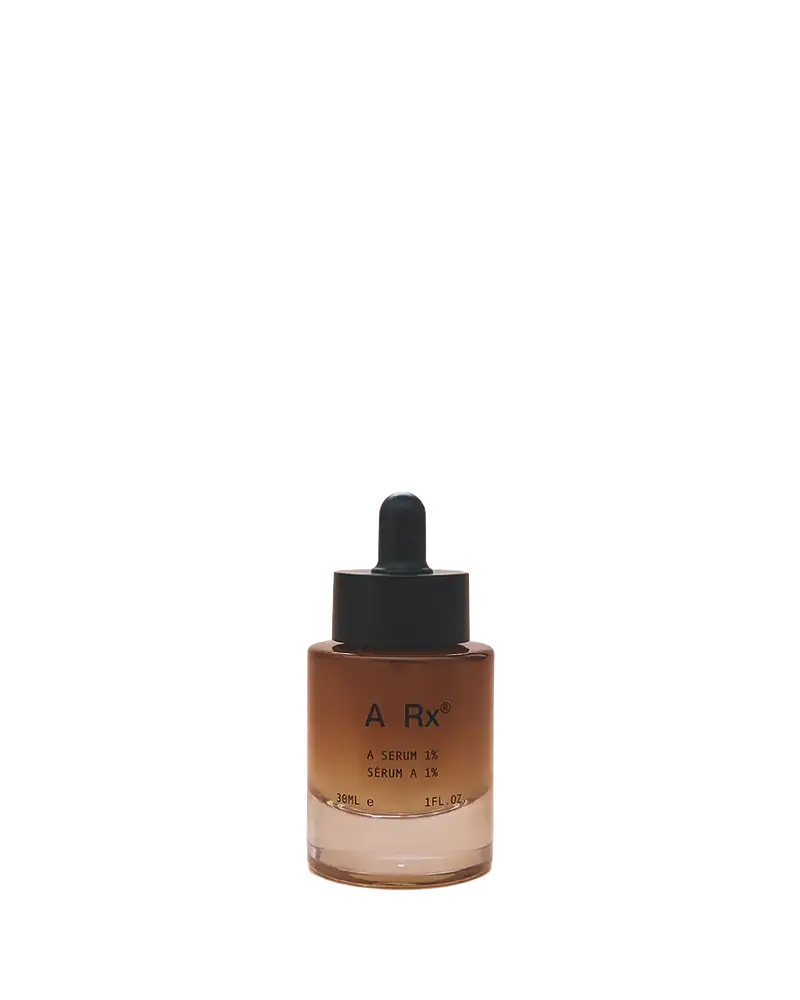 Aesthetics Rx A Serum 1%