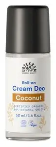 Urtekram Coconut Cream Deo