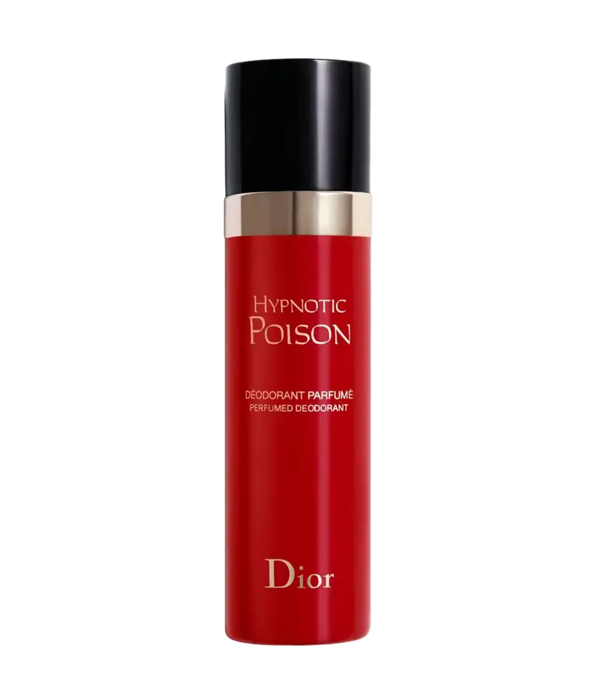 Dior Hypnotic Poison Perfumed Deodorant