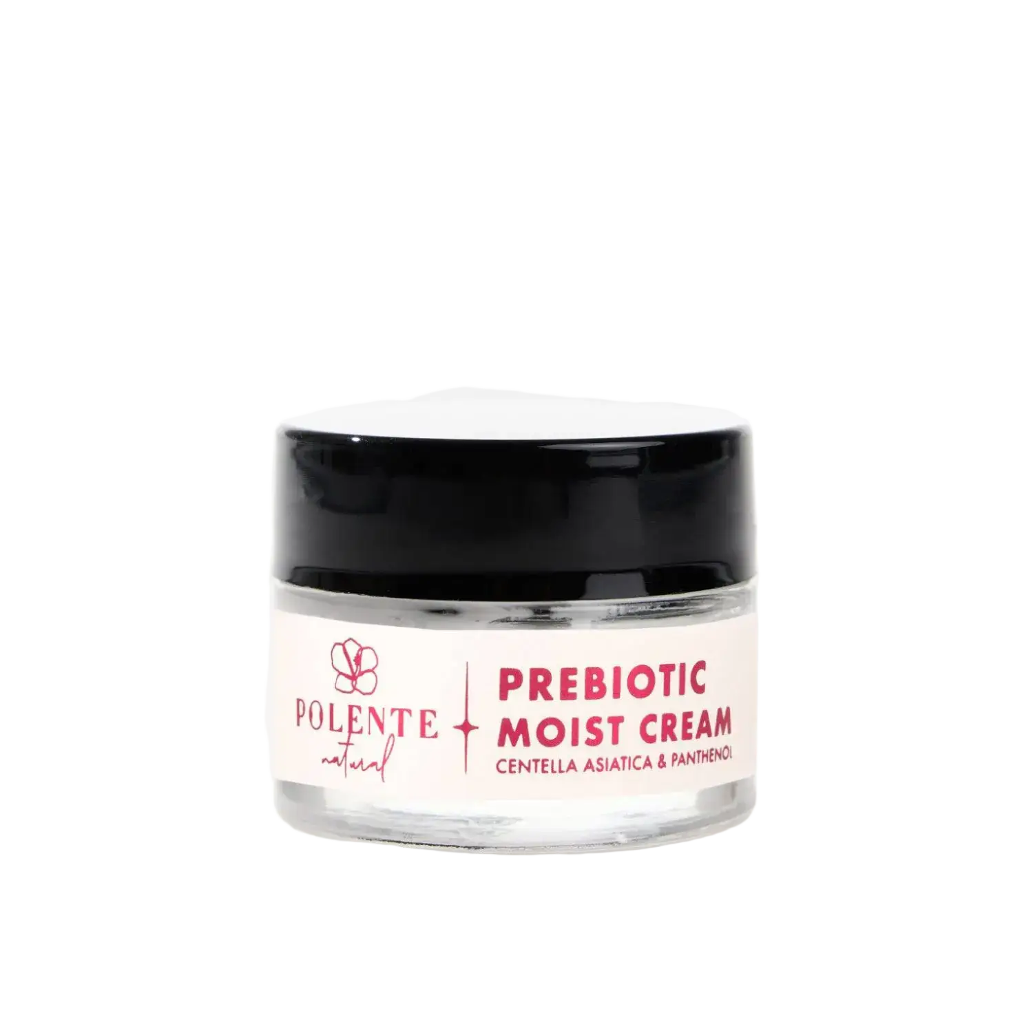 Polente Natural Prebiotic Moist Cream